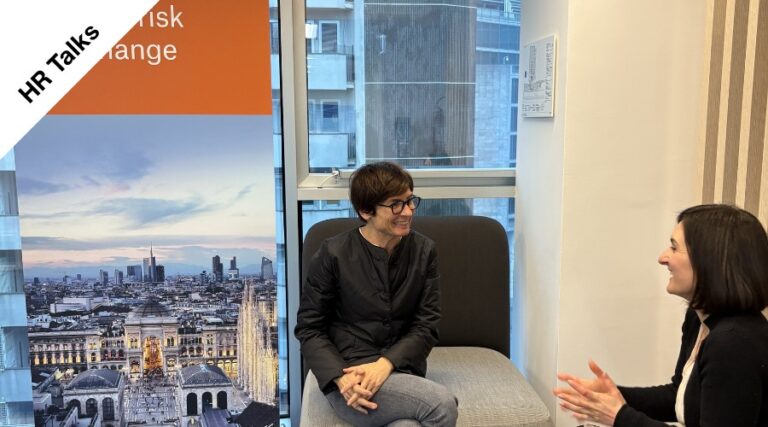 Intervista Paola Merlini
