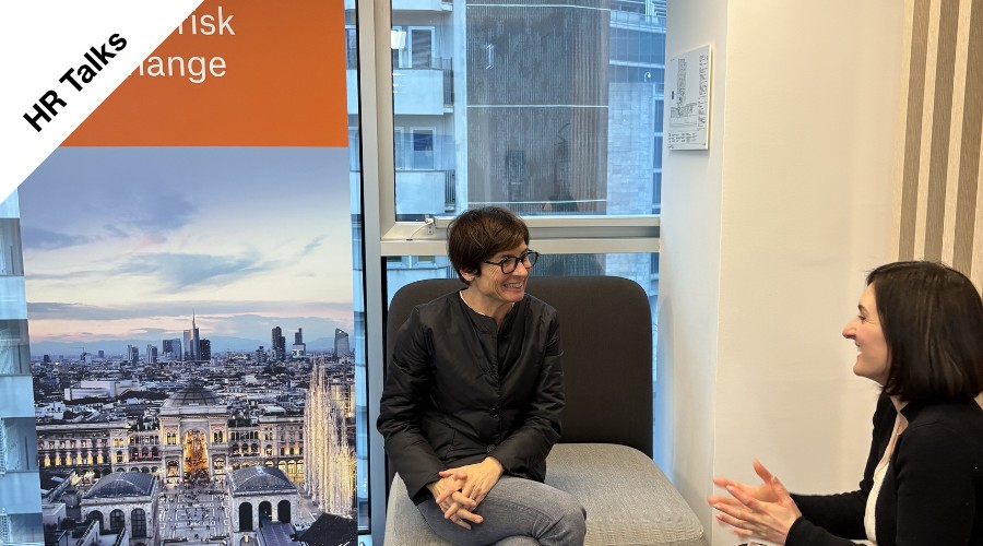 Intervista Paola Merlini
