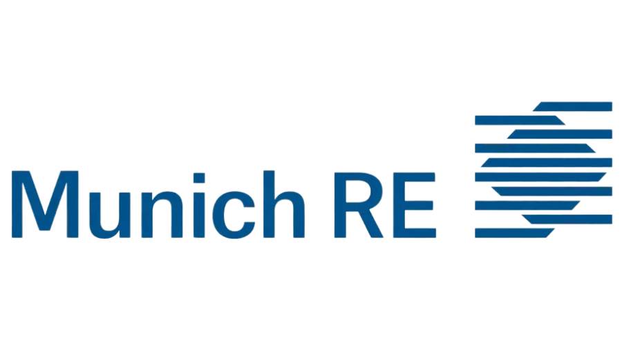 Logo di Munich Re