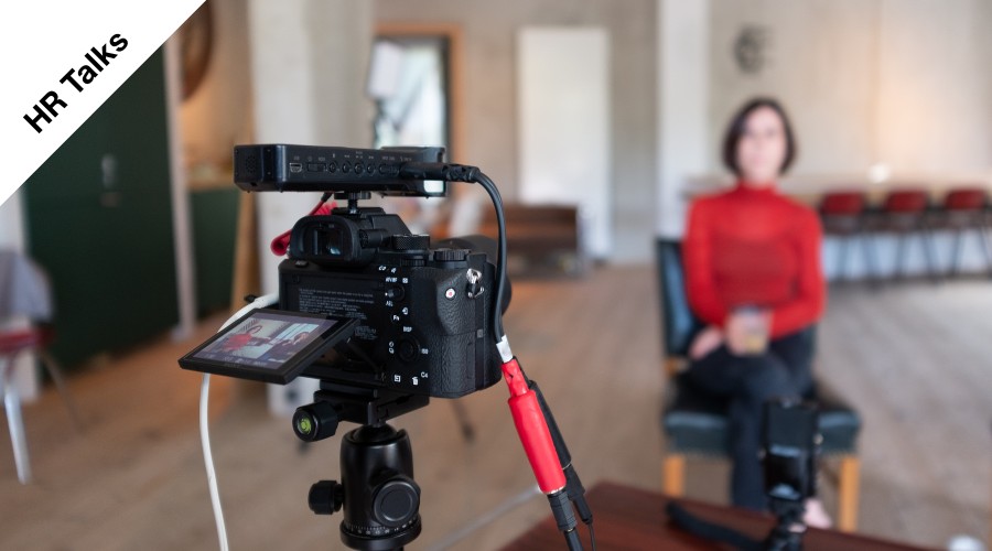 Intervista Monica Casati