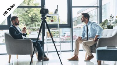 Intervista a Nunzio Gianfelice, CHRO e CHO di Apuliasoft