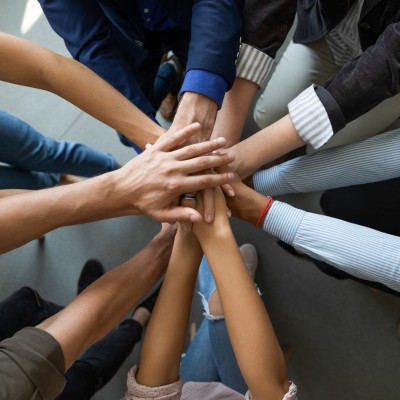 I dipendenti di Apuliasoft fanno un teambuilding