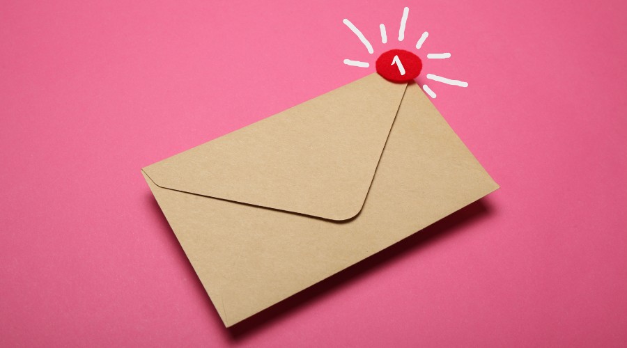 Newsletter di Blooming Areté