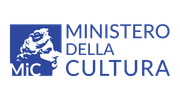 Logo Ministero della Cultura