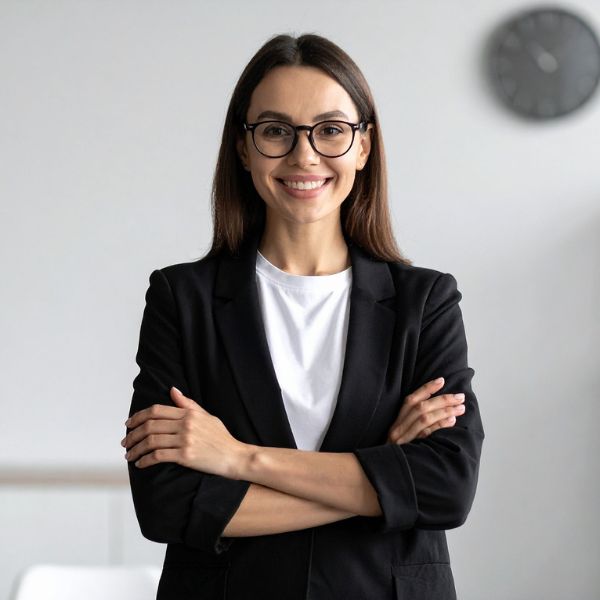Temporary HR Manager