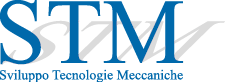 logo STM
